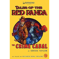 Tales of The Red Panda: The Crime Cabal