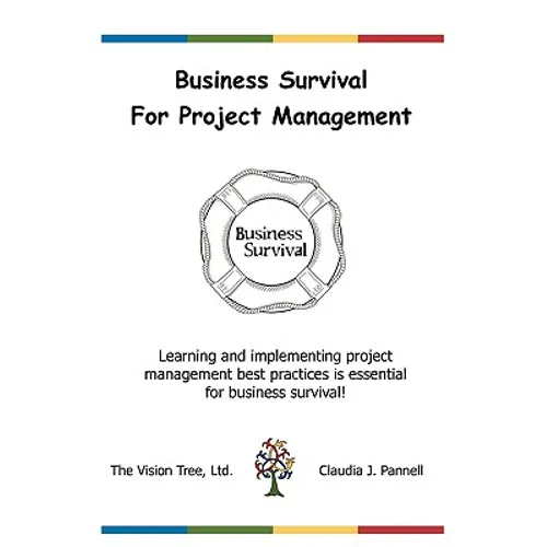 Business Survival for Project Management