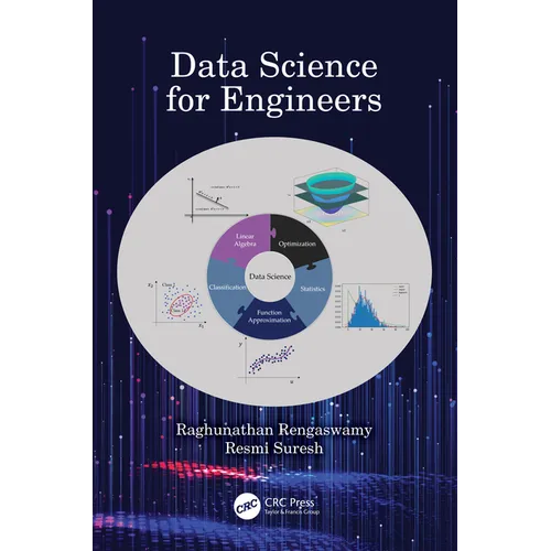 Data Science for Engineers