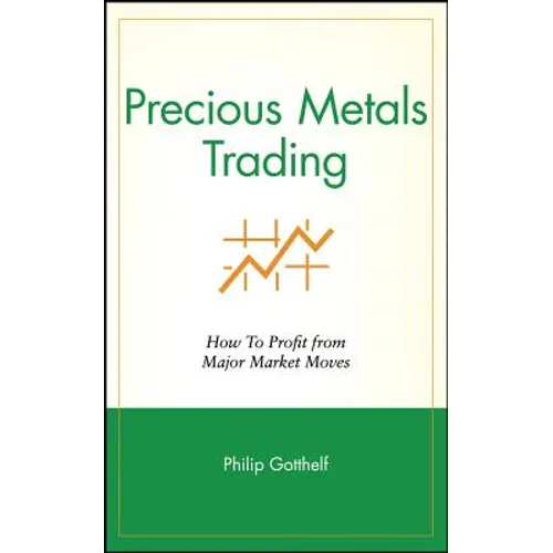 Precious Metals Trading: How to Profit from Major Market Moves