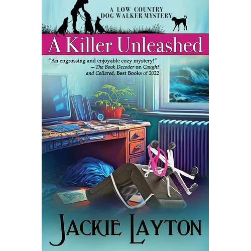 A Killer Unleashed