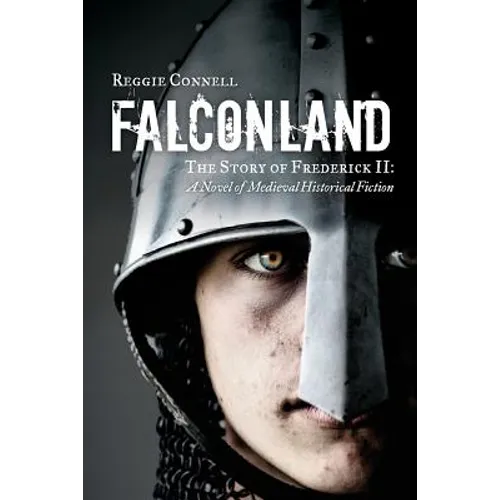 Falconland: A Novel of Medieval Historical Fiction