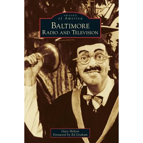 Baltimore Radio and Television