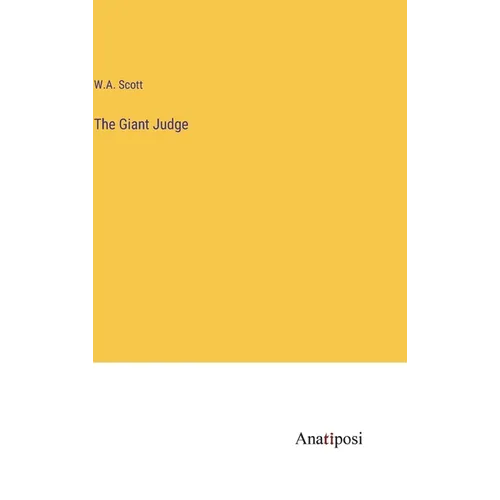 The Giant Judge