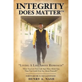 Integrity Does MatterTM (trademark logo).
