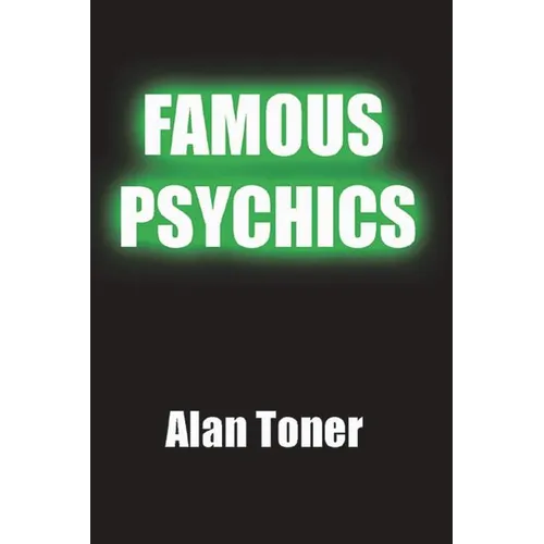 Famous Psychics