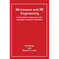 Microwave and RF Engineering- A Simulation Approach with Keysight Genesys Software
