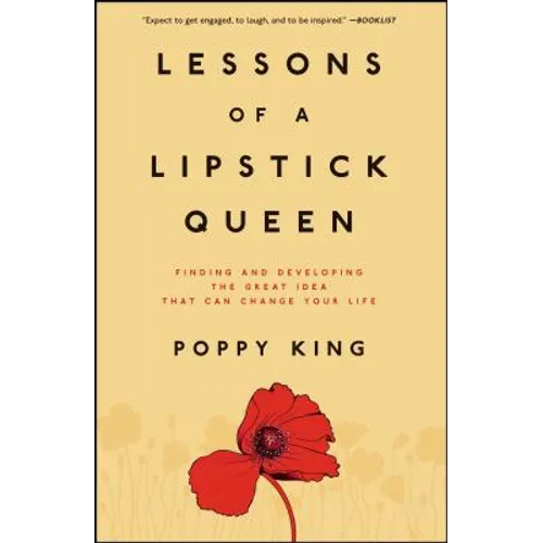 Lessons of a Lipstick Queen