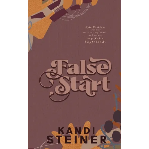 False Start: Special Edition