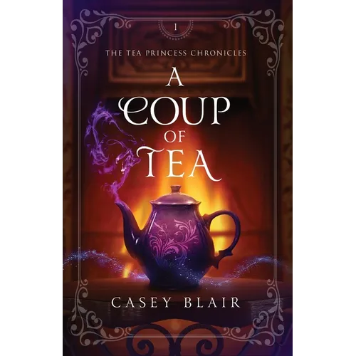 A Coup of Tea