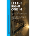 Let the Right One in