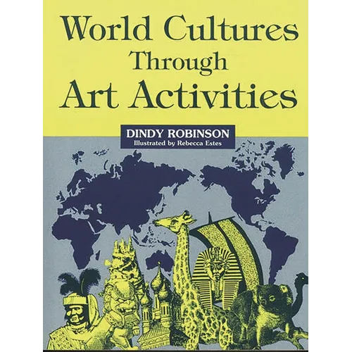World Cultures Through Art Activities