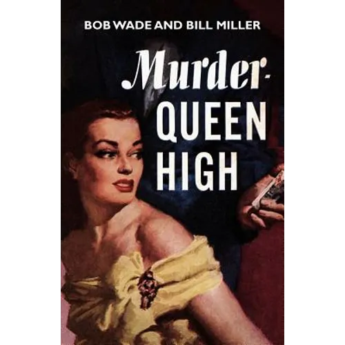Murder - Queen High