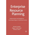 Enterprise Resource Planning: Implementation and Management Accounting Change in a Transitional Country