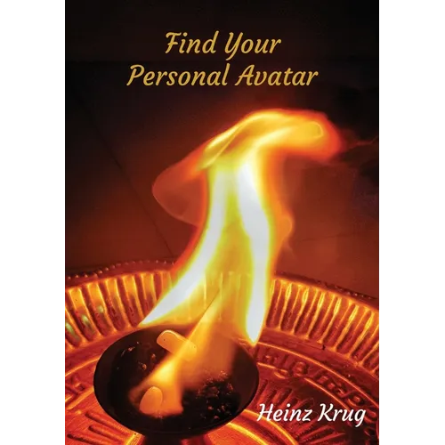 Find Your Personal Avatar