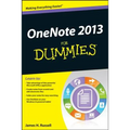 OneNote 2013 For Dummies