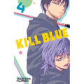 Kill Blue, Vol. 4