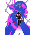 Bloody Hell: Hope & Madness