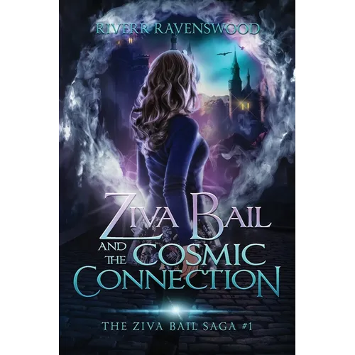 Ziva Bail and the Cosmic Connection