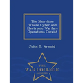 The Shoreline: Where Cyber and Electronic Warfare Operations Coexist - War College Series