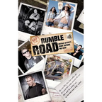 Rumble Road: Untold Stories from Outside the Ring - Paperback