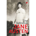 The Definitive Jane Austin
