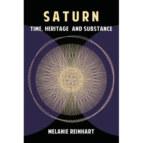 Saturn: Time, Heritage and Substance