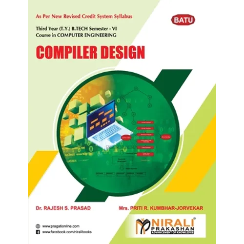 Compiler Design