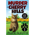 Murder in Cherry Hills
