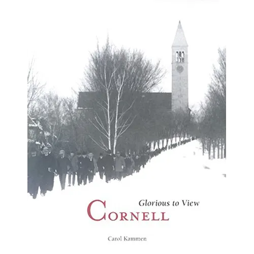 Cornell: Glorious to View