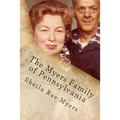 The Myers Family of Pennsylvania