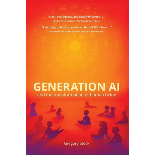 Generation AI and the Transformation of Human Being
