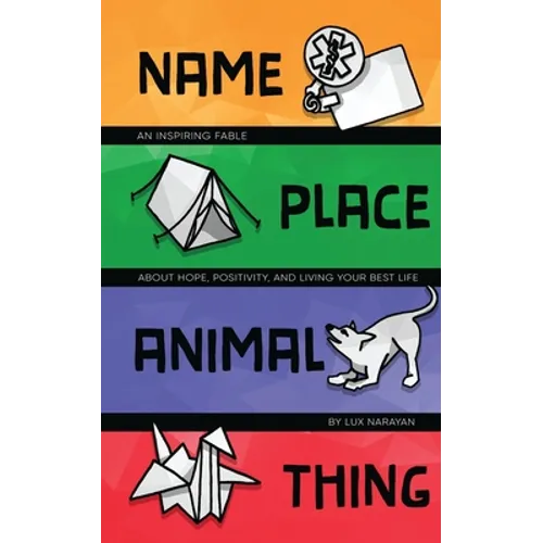 Name, Place, Animal, Thing