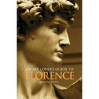 An Art Lover's Guide to Florence - Paperback