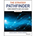 The Strategy Pathfinder