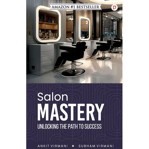 Salon Mastery