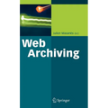 Web Archiving