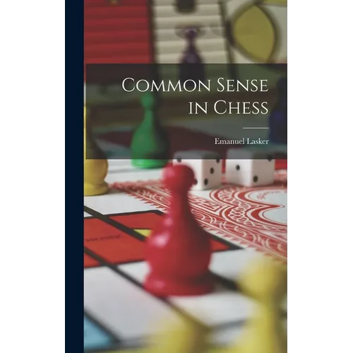Common Sense in Chess