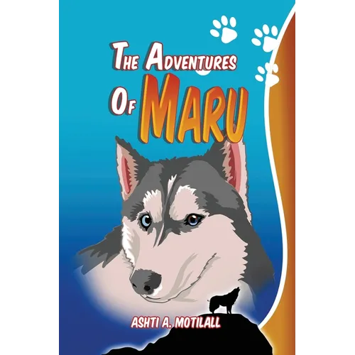 The Adventures of Maru