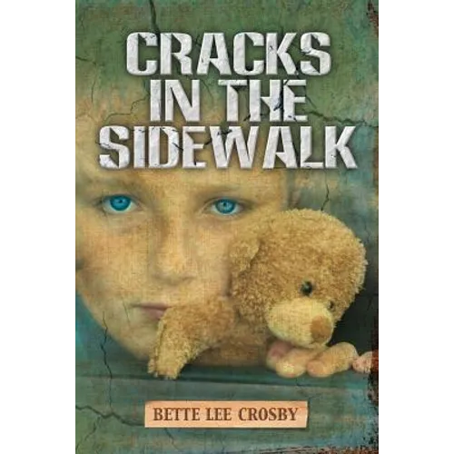Cracks In The Sidewalk