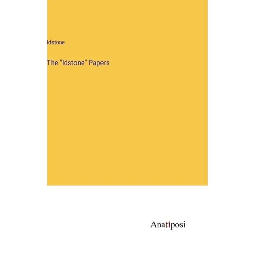 The "Idstone" Papers