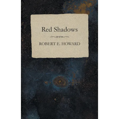 Red Shadows
