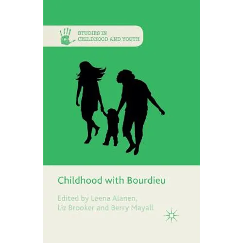 Childhood with Bourdieu